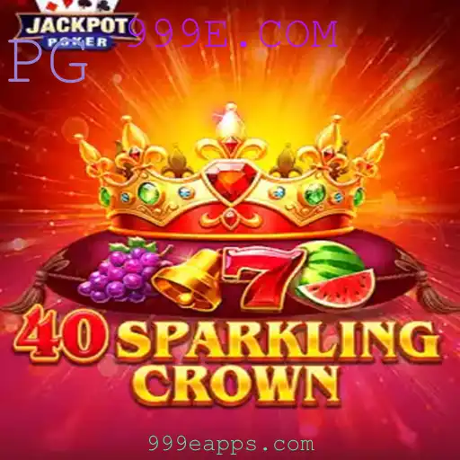 Explorando o Mundo do Jogo 40SparklingCrown: Uma Aventura de Estratégia e Emoção