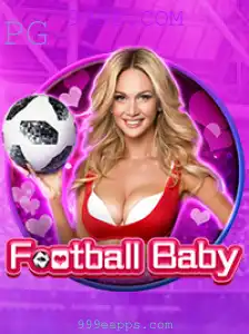 Descubra o Fascinante Mundo de FootballBaby: Jogo Inovador de 999E.COM