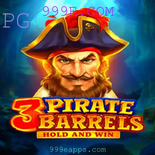 Explorando o Mundo de 3PirateBarrels: Aventura, Estratégia e Diversão
