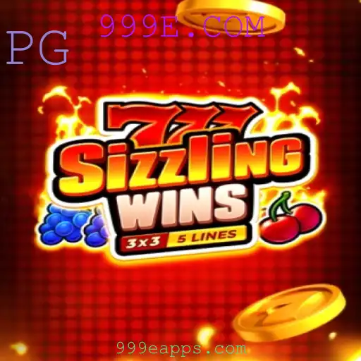 Explorando o Mundo de '777sizzlingwins': Um Jogo Empolgante da 999E.COM