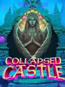 Explorando o Mundo de CollapsedCastle: Um Mergulho na Aventura Digital
