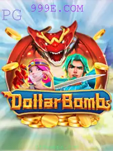 Descubra Tudo Sobre DollarBombs: O Novo Jogo Sensação da 999E.COM