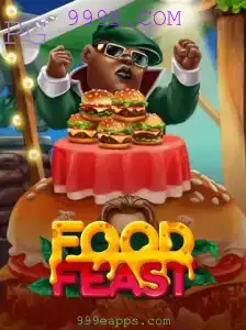 Explorando o Mundo de FoodFeast: Um Jogo de Estratégia e Criatividade