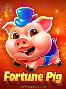Descubra o Vício de FortunePig no 999E.COM!