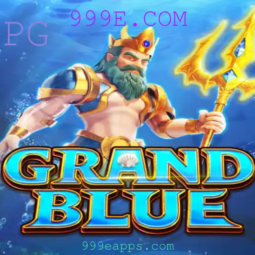 Descubra GRANDBLUE: A Nova Sensação do Mundo dos Jogos