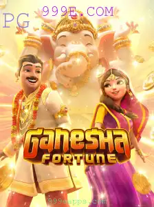 Descubra o Fascinante Mundo de GaneshaFortune no Universo de 999E.COM