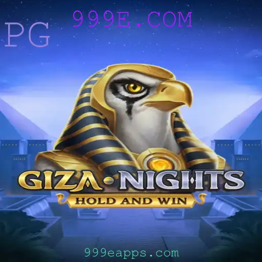 GizaNights: Uma Aventura Imersiva no Mundo Misterioso de 999E.COM