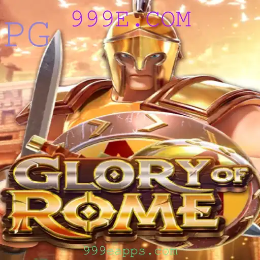 Descubra GloryofRome: Um Mergulho na Roma Antiga com 999E.COM
