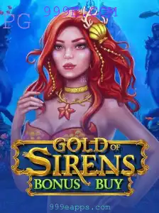 Explorando o Fascinante Mundo de GoldofSirensBonusBuy