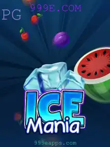 Explorando o Mundo de IceMania: Um Jogo de Aventura Intenso