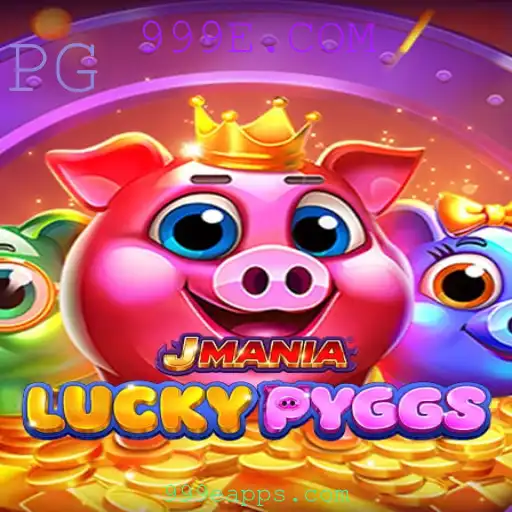 Explorando JManiaLuckyPyggs: A Nova Sensação dos Jogos Online
