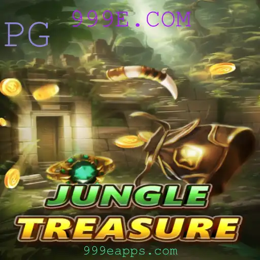 Descubra JungleTreasure: A Nova Aventura Interativa da 999E.COM