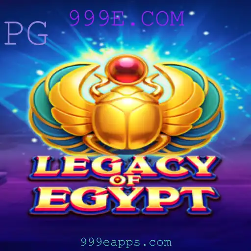 Descubra o Fascinante Mundo de LegacyOfEgypt no 999E.COM