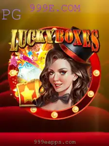 Descubra o Mundo Empolgante de LuckyBoxes no 999E.COM