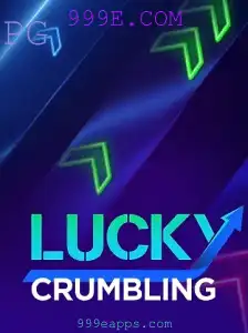Explorando o Mundo de LuckyCrumbling