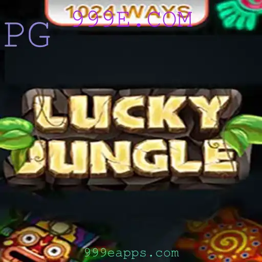 Explorando o Mundo de LuckyJungle1024: Um Guia Completo