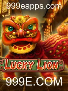 Descubra o Mundo Empolgante de LuckyLion: Jogue e Ganhe com 999E.COM