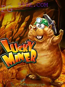 Descubra LuckyMiner: O Jogo que Está Revolucionando o Mercado com 999E.COM