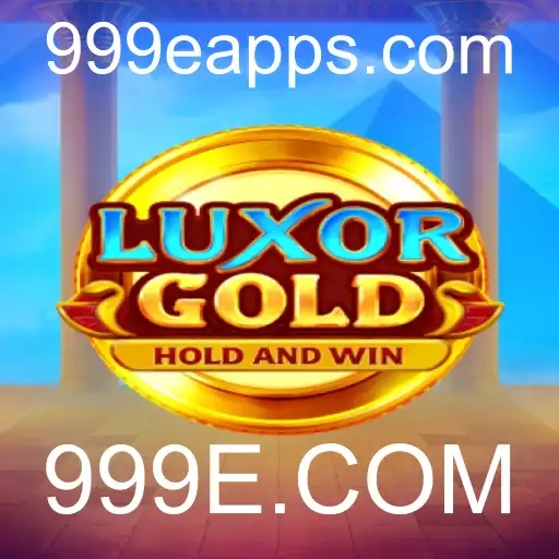 LuxorGold: Um Mergulho Emocionante no Mundo dos Jogos de Sorte