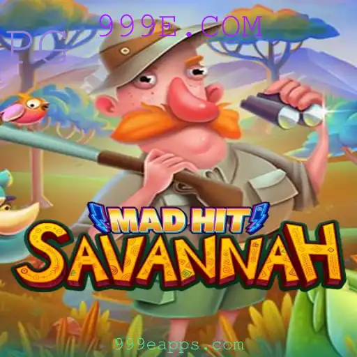 Explorando o Mundo de MadHitSavannah: Regras e Aventura
