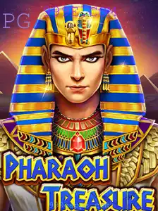 Explorando o Mundo Enigmático de PharaohTreasure: Uma Aventura Épica