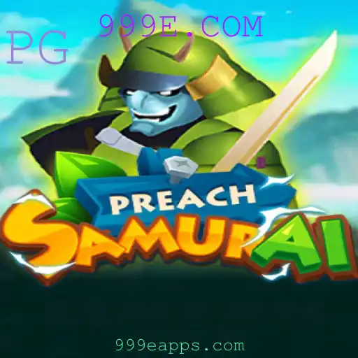 Descubra o Fascinante Mundo de PreachSamurai: Uma Aventura Imersiva