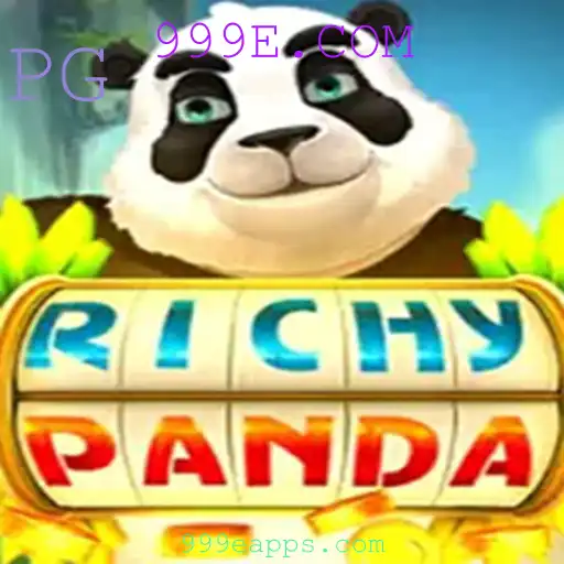 RichyPanda: Explore a Nova Sensação dos Jogos Online com 999E.COM