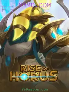 RiseofHorus: Mergulhe na Aventura Épica Inspirada no Antigo Egito