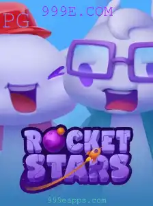 RocketStars: Explorando o Universo do Jogo de Aventura Espacial