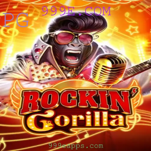 Descubra RockinGorilla: O Jogo de Aventura Musical em 999E.COM