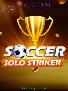 SoccerSoloStriker: O Desafio Supremamente Individual no Futebol Digital