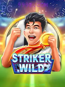 StrikerWILD: Mergulhe no Universo de Aventura e Estratégia