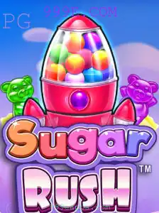 Descubra o Encantador Mundo de SugarRush no Universo 999E.COM