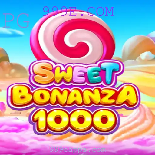 SweetBonanza1000: Descubra a Magia dos Jogos de Slot Online