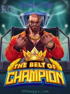 Descubra o Fascinante Mundo de TheBeltOfChampion: Um Jogo Revolucionário