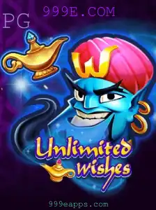 Descubra o Mundo Encantado de UnlimitedWishes da 999E.COM