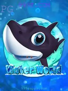 Descubra o Mundo de Aventuras de WaterWorld e 999E.COM