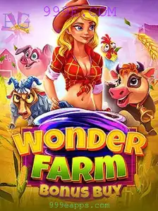 WonderFarmBonusBuy: A Nova Aventura no Mundo dos Jogos Online