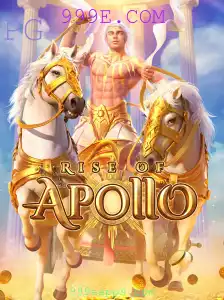 RiseofApollo: Uma Imersão na Mitologia e Estratégia
