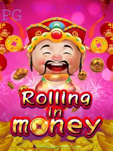 Explorando RollingInMoney: O Jogo Que Conquistou 999E.COM