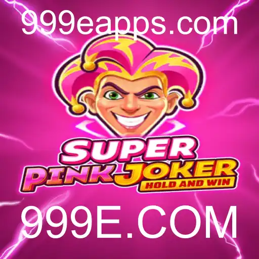 Descubra o Fascinante Mundo de SuperPinkJoker no Trilha dos Jogos de 999E.COM