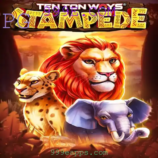 Explorando o Mundo do Jogo TenTonWaysStampede: Descrição, Introdução e Regras